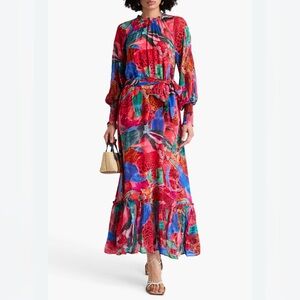 FARM Rio Maxi Dress